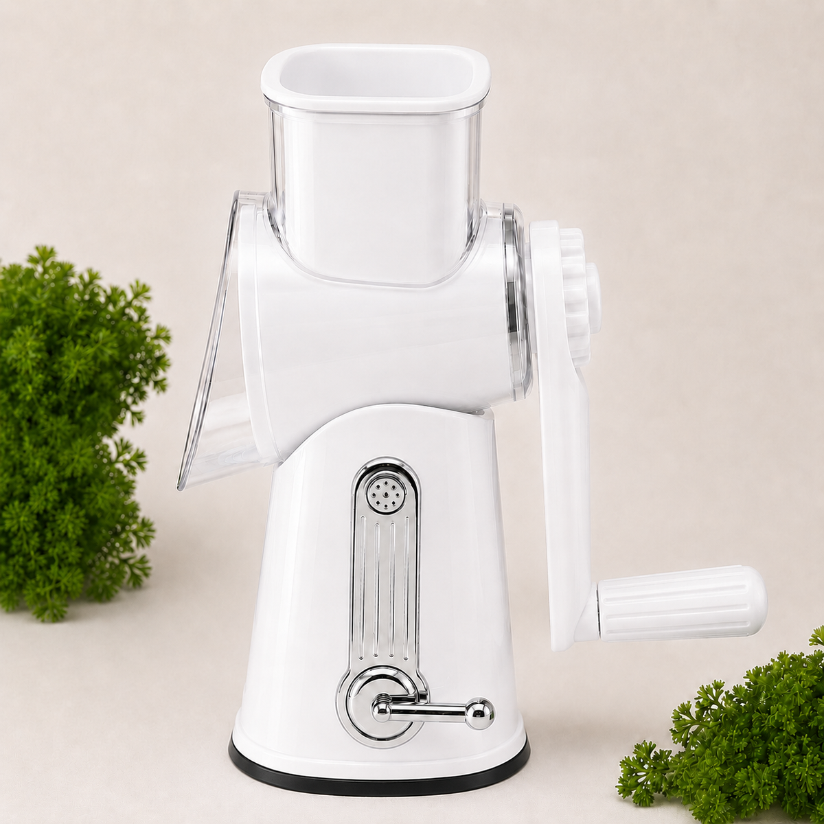 Vegetable Shredder Stainless
