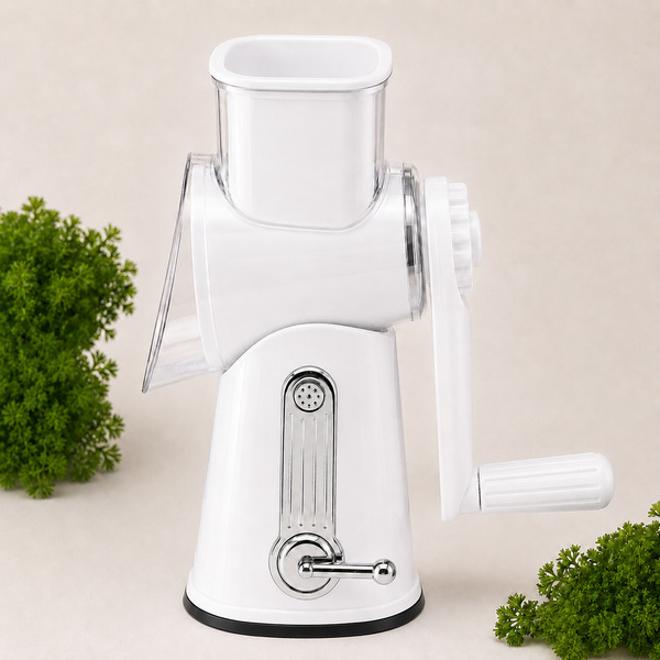 Vegetable Shredder Stainless