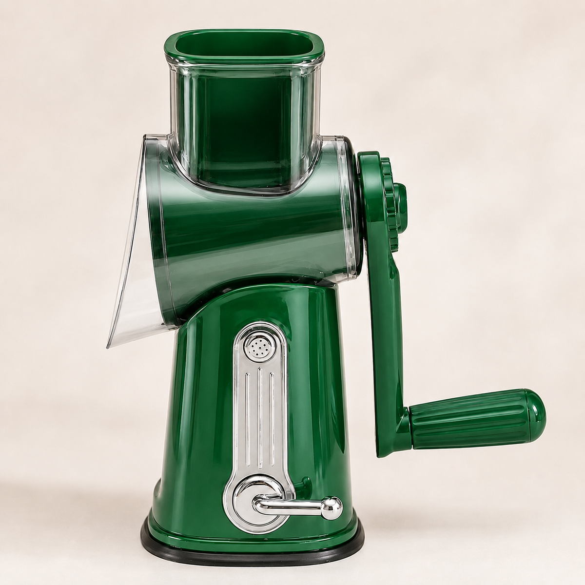 Vegetable Shredder Stainless