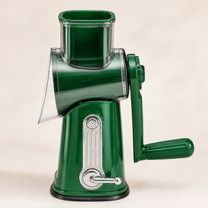 Vegetable Shredder Stainless