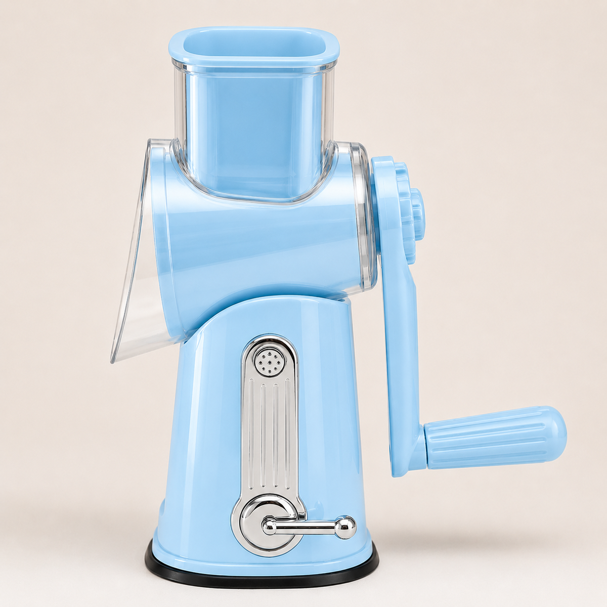 Vegetable Shredder Stainless