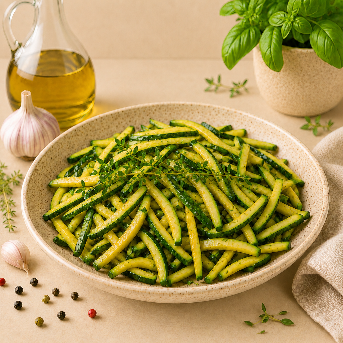 Coupe-légumes rotatif professionnel