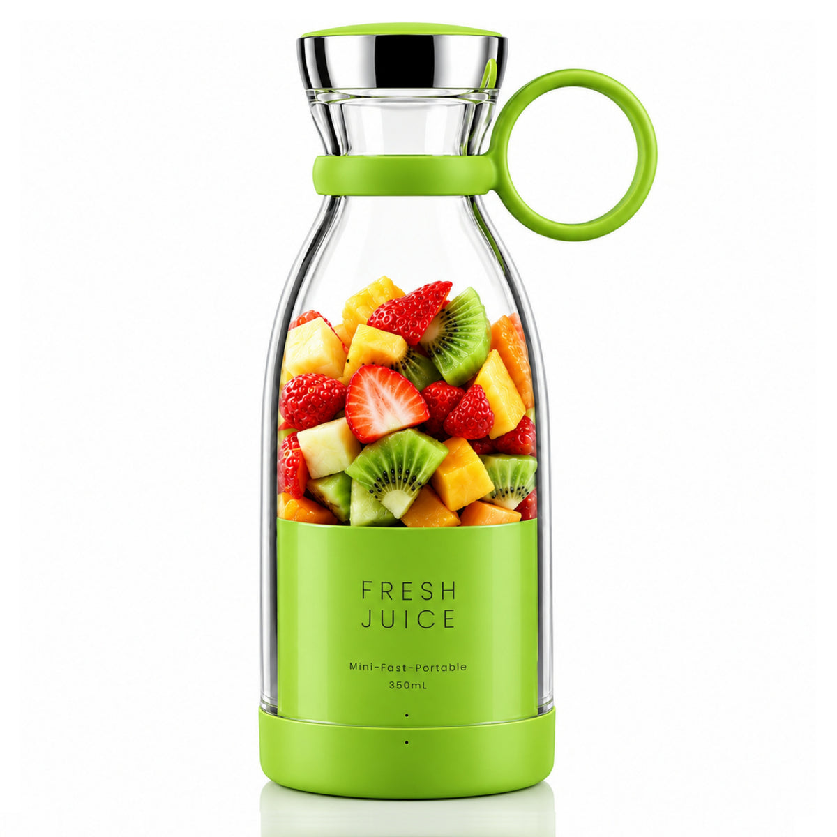 Mini blender portable pour jus de fruits