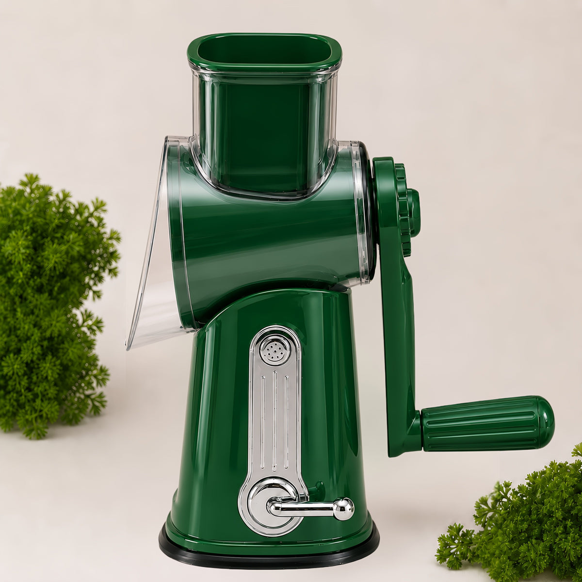 Vegetable Shredder Stainless
